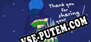 Thank you for sharing your world (2023/RUS/ENG/RePack от GGHZ)