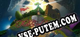 That Role Playing (2021/RUS/ENG/Лицензия)