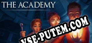 The Academy The First Riddle (2020/MULTI/RePack от tPORt)