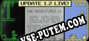 The Adventures of Elena Temple Definitive Edition (2018/MULTI/RePack от CiM)