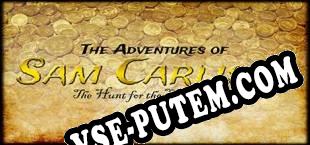 The Adventures of Sam Carlisle The Hunt for the Lost Treasure (2017/RUS/ENG/Пиратка)