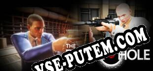 The Black Hole (2021/RUS/ENG/Пиратка)