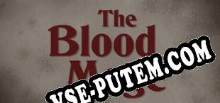 The Blood Mage by Daniel da Silva (2023) | RePack от SlipStream