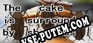 The cake is surrounded by shackles (2019/RUS/ENG/RePack от s0m)