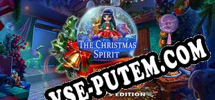 The Christmas Spirit Journey Before Christmas Collectors Edition (2020/RUS/ENG/RePack от uCF)