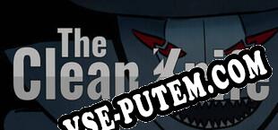 The Clean Knife (2025/RUS/ENG/Пиратка)