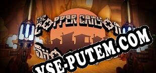 The Copper Canyon Shoot Out (2019/RUS/ENG/Пиратка)