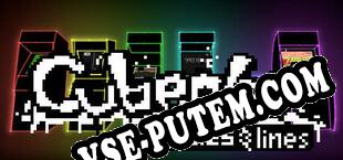 The Cubedex of Boxes and Lines (2025/RUS/ENG/Лицензия)