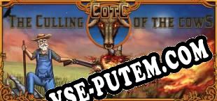 The Culling Of The Cows (2014/MULTI/RePack от tEaM wOrLd cRaCk kZ)