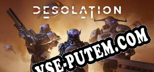 The Desolation (2025/RUS/ENG/Лицензия)