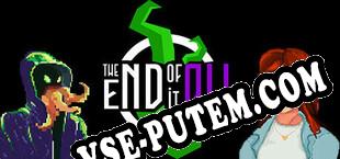 The End of it All (2022/MULTI/RePack от CiM)