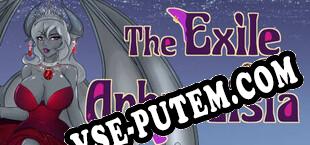 The Exile of Aphrodisia (2023) (2023/MULTI/RePack от RU-BOARD)