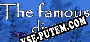 The famous diver (2018/RUS/ENG/RePack от HELLFiRE)