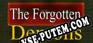 The Forgotten Demons (2024/MULTI/RePack от NOP)