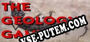 The Geology Game (2018/RUS/ENG/Пиратка)
