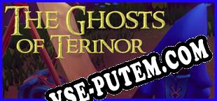 The Ghosts of Terinor (2023/MULTI/RePack от DJiNN)