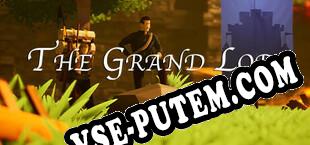 The Grand Lord (2020/RUS/ENG/RePack от UP7)
