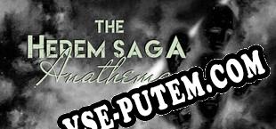 The Herem Saga (Anathema) (2025/RUS/ENG/RePack от KaSS)