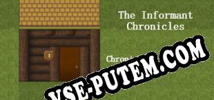 The Informant Chronicles- Chronicle 1 Riverside Danger Part 1 (2020/RUS/ENG/RePack от CFF)