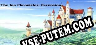 The Ino Chronicles Ascension (2018) | RePack от LSD