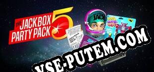 The Jackbox Party Pack 5 (2018) | RePack от TLC