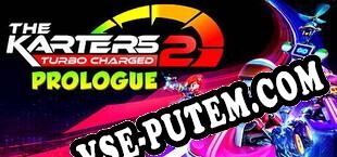 The Karters 2 Turbo Charged Prologue (2023/MULTI/RePack от HOODLUM)