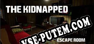 The kidnapped Escape Room (2025/RUS/ENG/RePack от SDV)