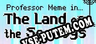 The Land of the Seazogs (2018/RUS/ENG/Пиратка)