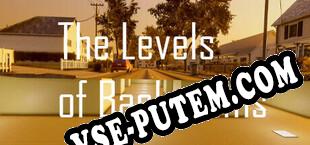 The Levels of Backrooms (2025/MULTI/RePack от pHrOzEn HeLL)