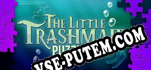 The Little Trashmaid Puzzletime (2021/MULTI/RePack от BLiZZARD)