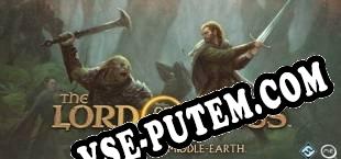 The Lord of the Rings Journeys in Middle-earth (2019/RUS/ENG/Пиратка)