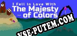 The Majesty of Colors Remastered (2018/MULTI/RePack от iRRM)