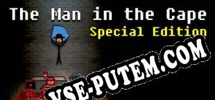 The Man in the Cape Special Edition (2017/RUS/ENG/Пиратка)