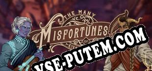 The Many Misfortunes of Kyran Pierre Cadenza the First (2025/RUS/ENG/Пиратка)