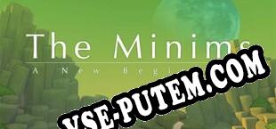 The Minims (2016/RUS/ENG/Пиратка)