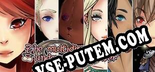 The Multidimensional Underwear Drawer (2025) | RePack от Autopsy_Guy