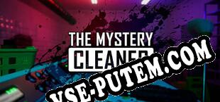 The Mystery Cleaner (2025/RUS/ENG/RePack от ASSiGN)