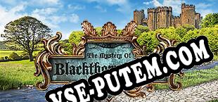 The Mystery of Blackthorn Castle (2024/RUS/ENG/RePack от CRUDE)
