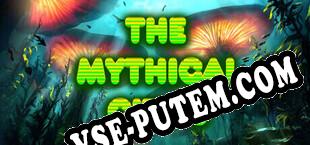 The Mythical City 3 (2024/RUS/ENG/Лицензия)