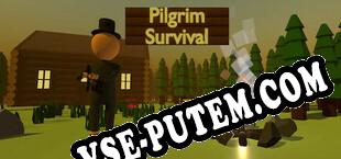 The Pilgrim Survival (2021/RUS/ENG/Лицензия)