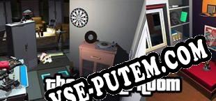 The Puzzle Room VR ( Escape The Room ) (2017/RUS/ENG/Лицензия)