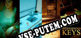 The Seven Keys Escape Room (2020/RUS/ENG/Лицензия)