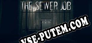 The Sewer Job (2023/RUS/ENG/Лицензия)