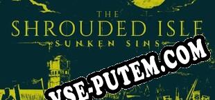 The Shrouded Isle (2017/RUS/ENG/Пиратка)