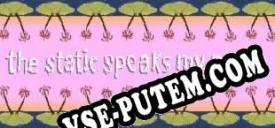 the static speaks my name (2015/MULTI/RePack от ENGiNE)