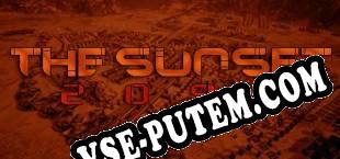 The Sunset 2096 (2018) | RePack от Reloaded