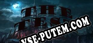 The Test (2020/RUS/ENG/Лицензия)