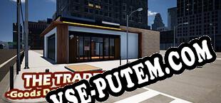 THE TRADER -Goods Dealer Simulator- (2022/RUS/ENG/RePack от HELLFiRE)