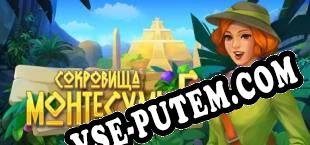The Treasures of Montezuma 5 (2016/RUS/ENG/Лицензия)