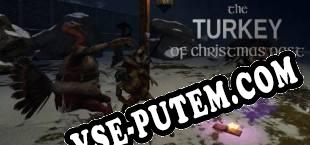 The Turkey of Christmas Past (2016/RUS/ENG/Пиратка)
